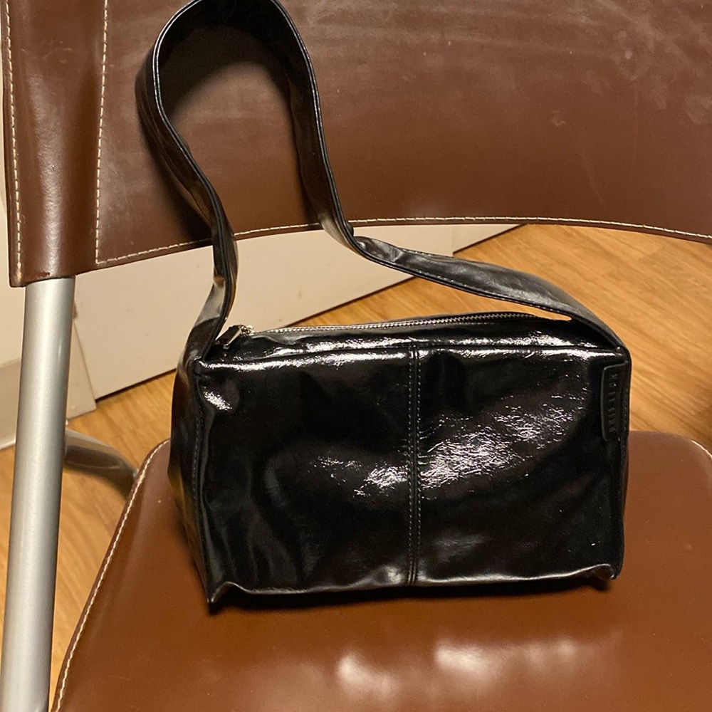 Brie leon, mini bag